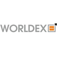 Worldex India Exhibition & Promotion Pvt. Ltd. Logo
