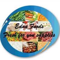Edna Foods Logo