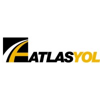 ATLASYOL A.Ş. Logo