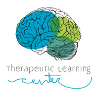 Therapeutic Learning Center Logo