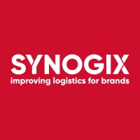Synogix Logo
