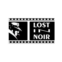 Lost in Noir Logo