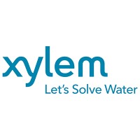 Xylem Analytics Germany Logo