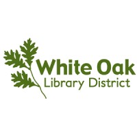 White Oak Library District Logo
