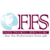 Fagen Financial Services, Inc. Logo