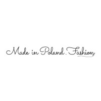Made in Poland.Fashion Logo