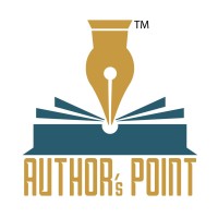Authors Point Logo