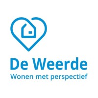 De Weerde Logo