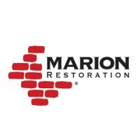 Marion Restoration Logo