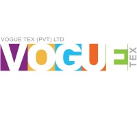 Vogue Tex (Pvt) Ltd Logo