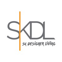SK Designer Living Logo