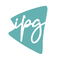 Grupo IPG Logo