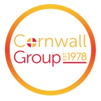 Cornwall Group Ltd Logo