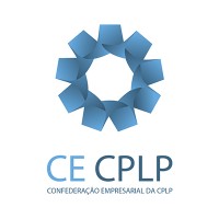 CE-CPLP Confederação Empresarial da CPLP Logo