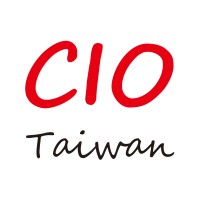 CIO Taiwan Logo