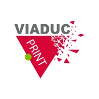 Groupe Viaduc Logo
