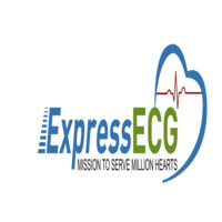 Express ECG Logo