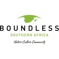 Boundless Southern Africa Logo