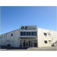 Ozroll Industries Logo