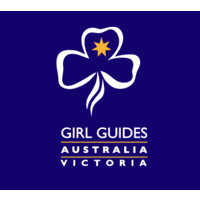 Girl Guides Victoria Logo