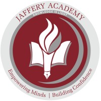 JAFFERY ACADEMY MOMBASA Logo