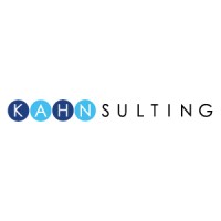 Kahnsulting Logo