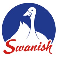 PT. Swanish Boga Industria Logo
