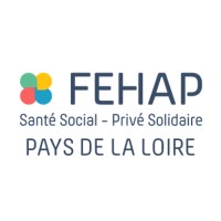 FEHAP Pays de la Loire Logo