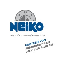 Neiko GmbH & Co. KG Logo