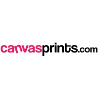 CanvasPrints.com Logo