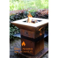 Del Nord Logo