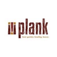 Plank Oakland Logo