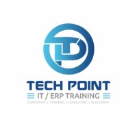 D-Tech Point Logo