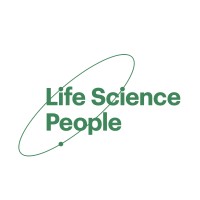 Life Science People Logo