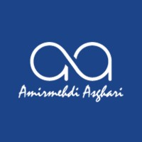 Amirmehdi Asghari Logo