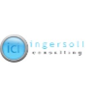 Ingersoll Consulting Inc Logo