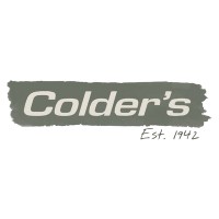 Colders Furniture, Appliance, and Mattresses Logo