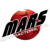 MARS Contractors Inc. Logo