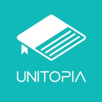 Unitopia Logo
