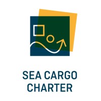 Sea Cargo Charter Logo