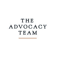 The Advocacy Team Logo