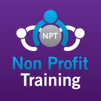 Non Profit Training Logo