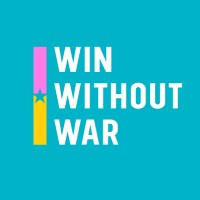 Win Without War Logo