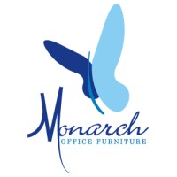 Monarch Office Furniture, LLC Logo