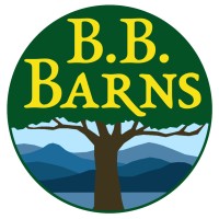B. B. Barns, Inc. Logo
