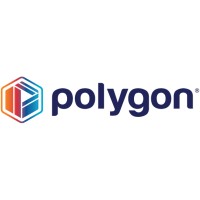 The Polygon Group Pty Ltd Logo