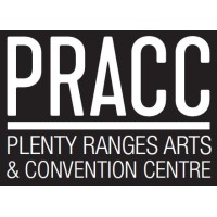Plenty Ranges Arts & Convention Centre Logo