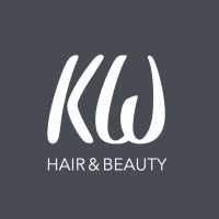 Katie Weeds Hair & Beauty Logo