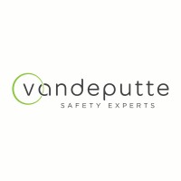 Vandeputte - Safety Experts Logo