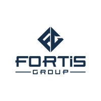 Fortis Group LLC Logo